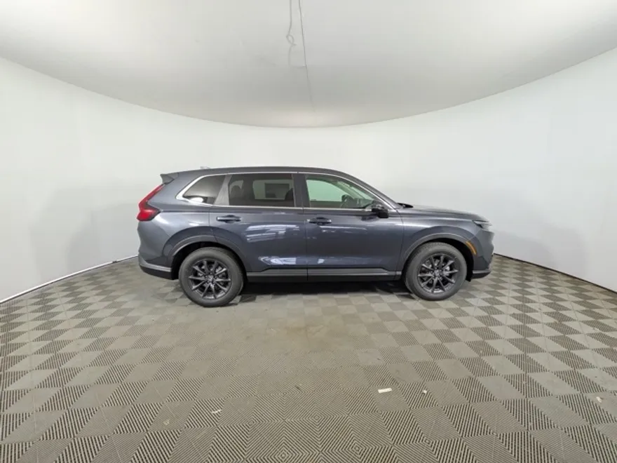 2026 Honda CR-V EX-L photo 1
