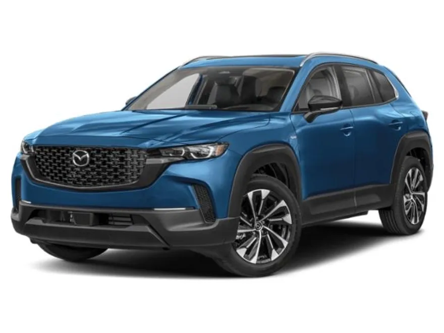 2025 Mazda CX-50 Premium Plus photo 1