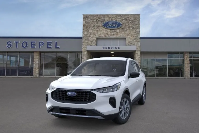 2026 Ford Escape Active photo 1