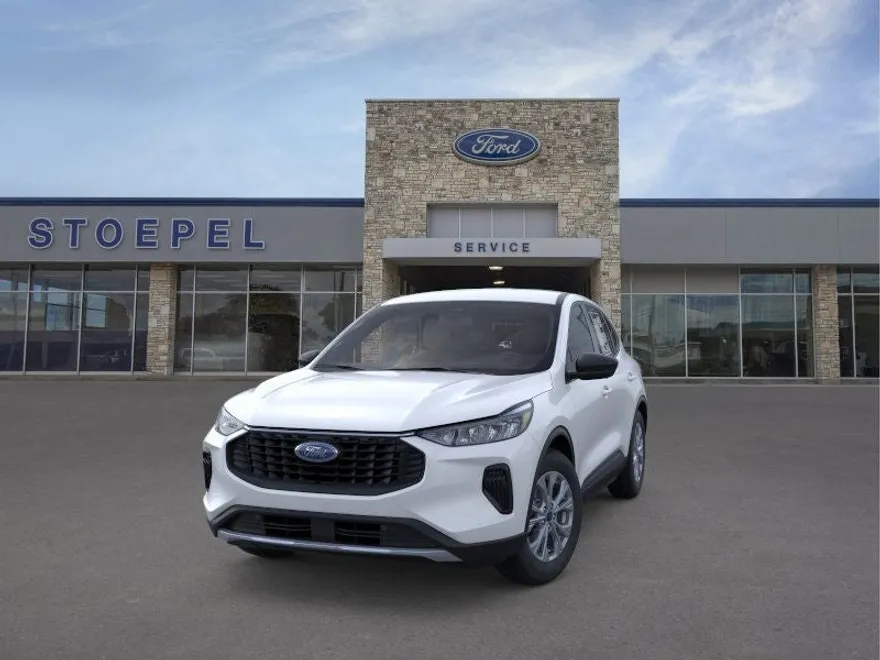 2026 Ford Escape Active photo 1