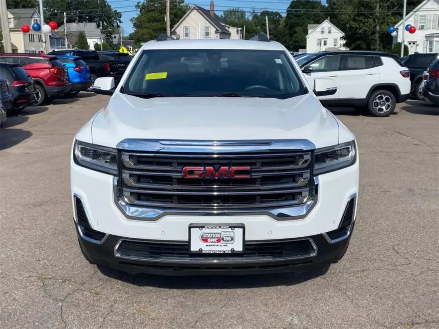 2023 Gmc Acadia SLE photo 1