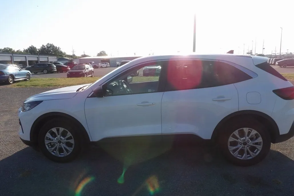 2024 Ford Escape Active photo 1