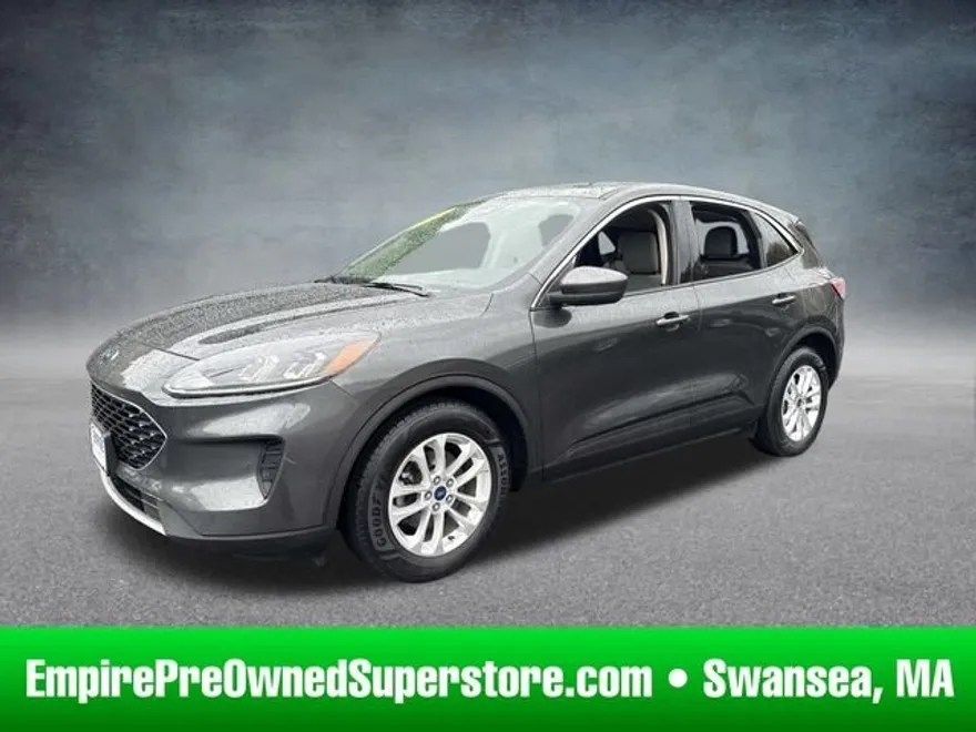 2020 Ford Escape SE photo 1