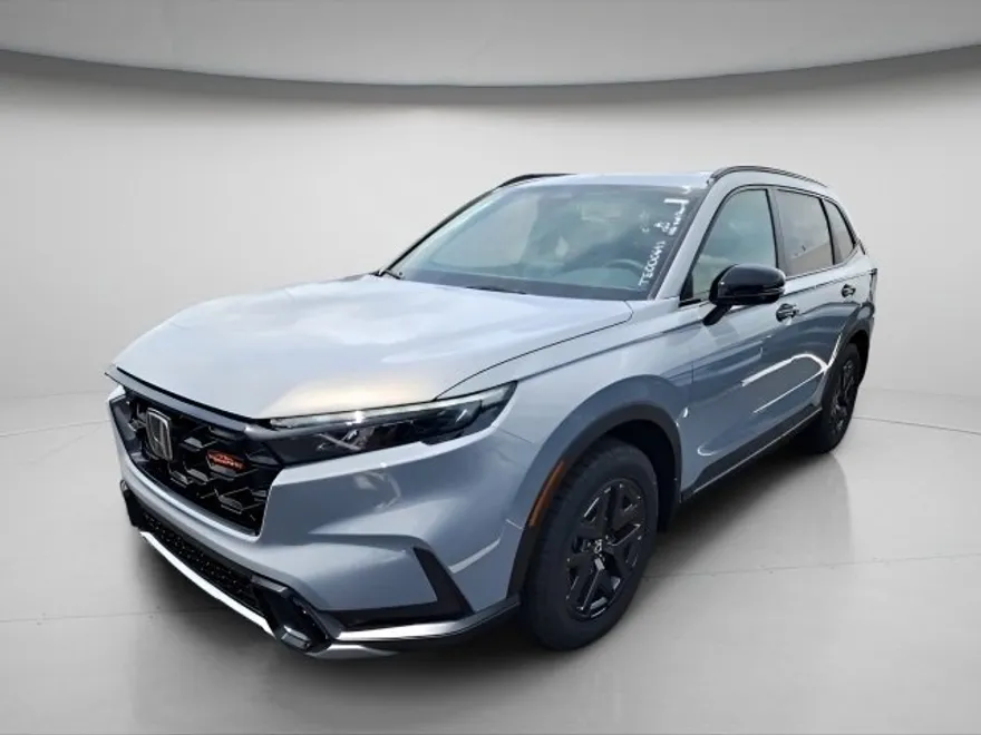 2026 Honda CR-V Hybrid photo 1