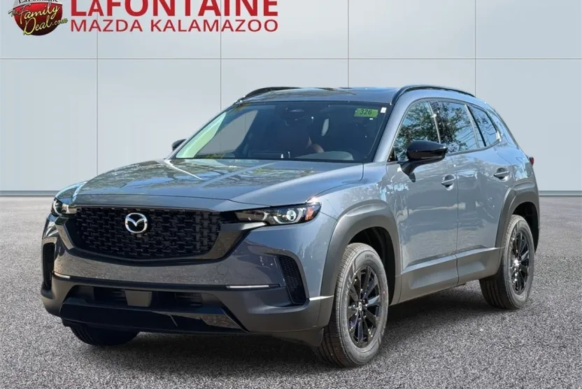 2025 Mazda CX-50 Premium photo 1
