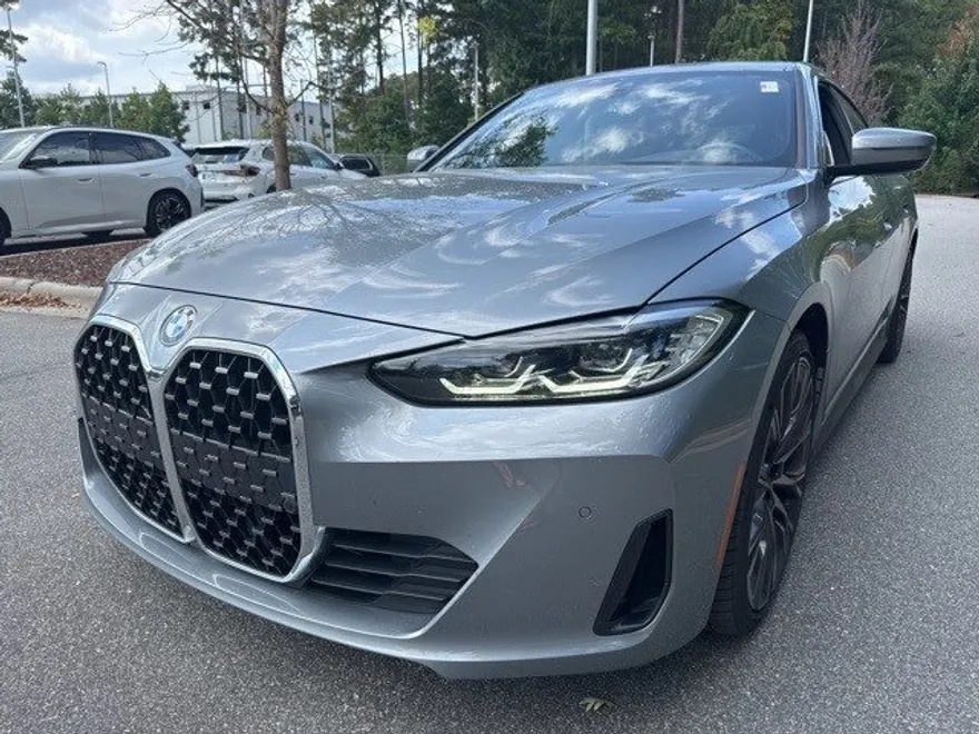 2023 Bmw 430i xDrive Gran Coupe photo 1