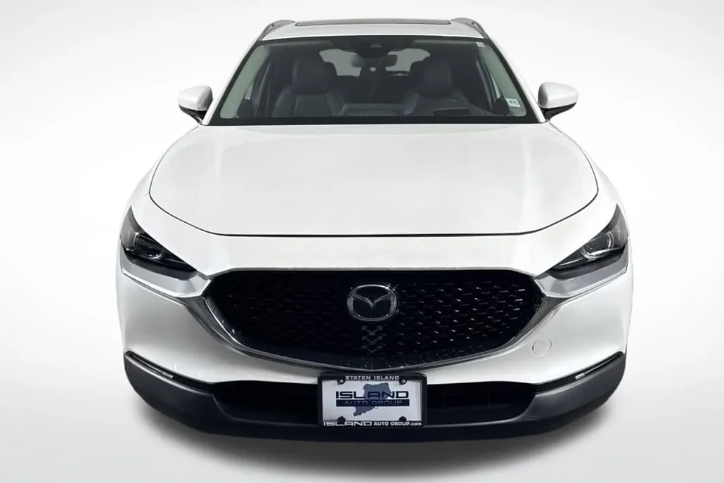 2021 Mazda CX-30 Premium photo 1