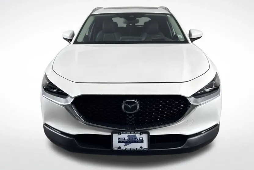 2021 Mazda CX-30 Premium photo 1