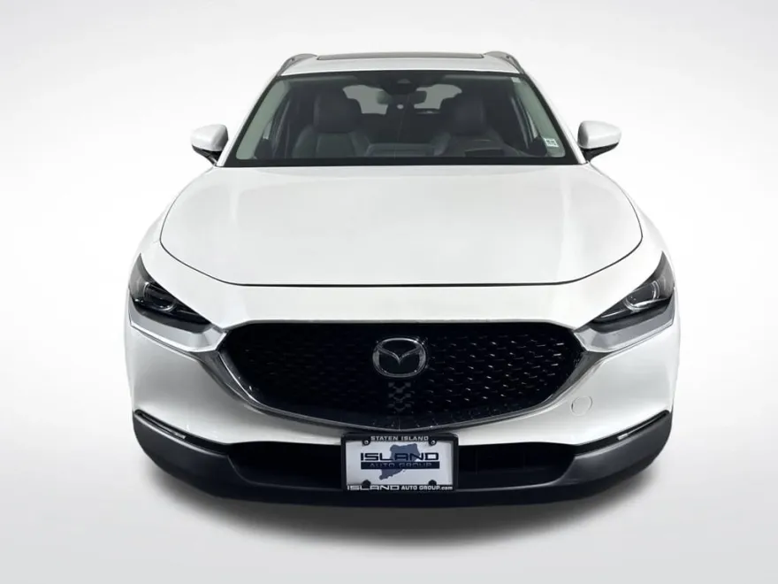 2021 Mazda CX-30 Premium photo 1