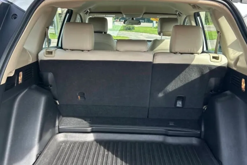 2017 Honda CR-V LX photo 1