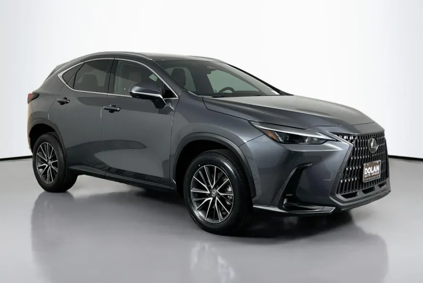 2024 Lexus NX 350 Premium photo 1