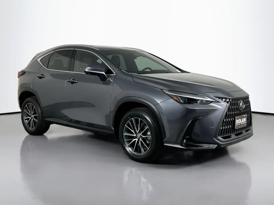2024 Lexus NX 350 Premium photo 1