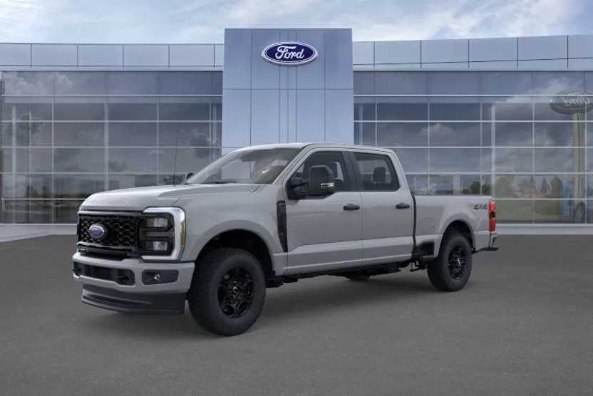 2026 Ford F-250 XL photo 1
