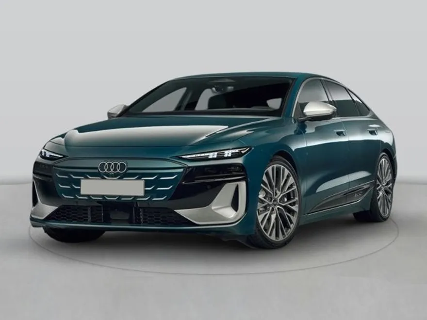 2025 Audi S6 Prestige photo 1