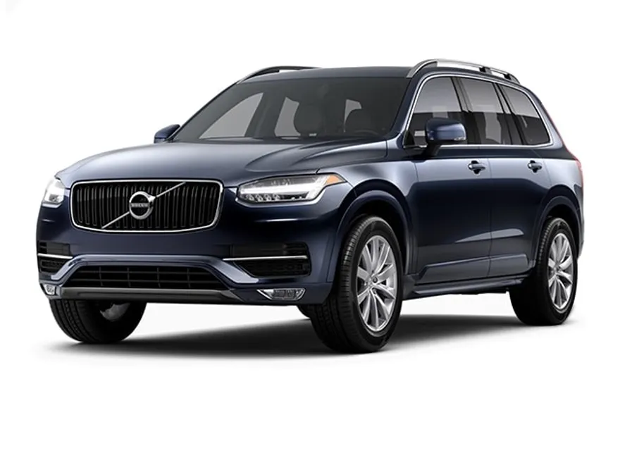 2019 Volvo XC90 T6 Momentum photo 1