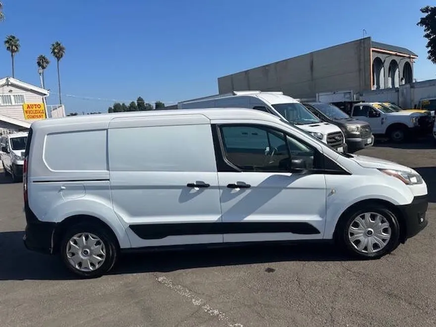2020 Ford Transit Connect XL photo 1
