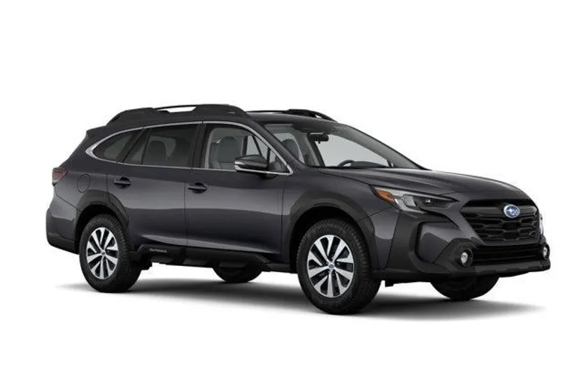 2025 Subaru Outback Premium photo 1