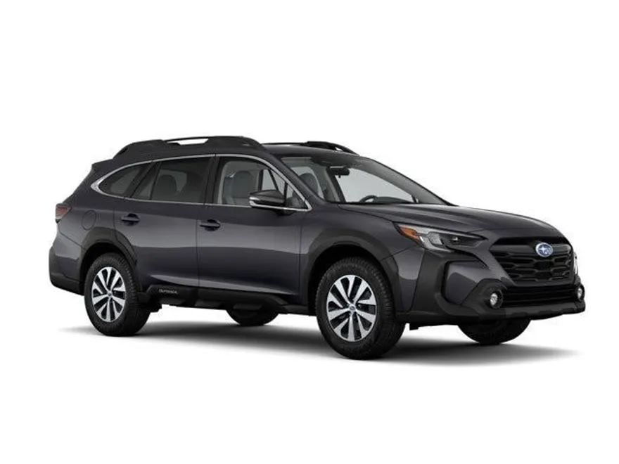 2025 Subaru Outback Premium photo 1