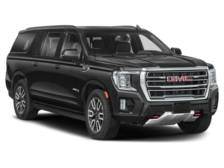 2024 Gmc Yukon XL AT4 photo 29
