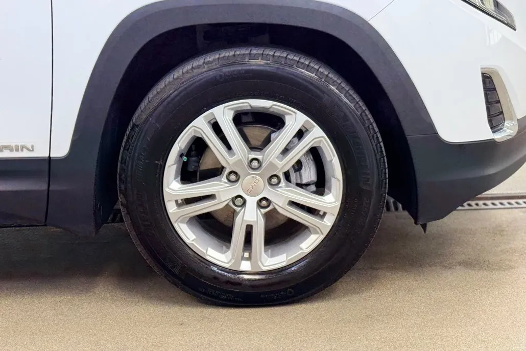 2020 Gmc Terrain SLE photo 1