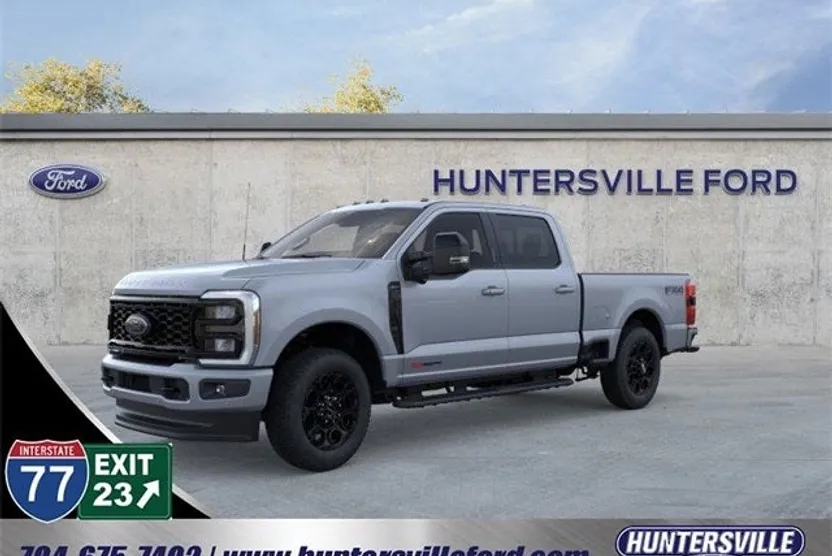 2026 Ford F-250 photo 1
