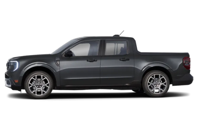 2025 Ford Maverick Lariat photo 1