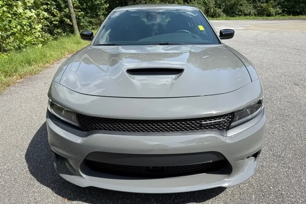 2023 Dodge Charger GT photo 1