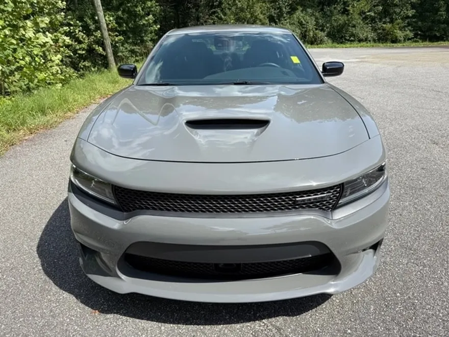 2023 Dodge Charger GT photo 1