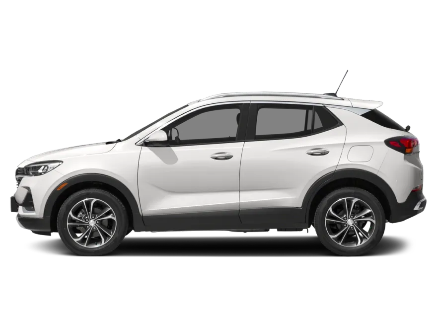2020 Buick Encore Essence photo 1