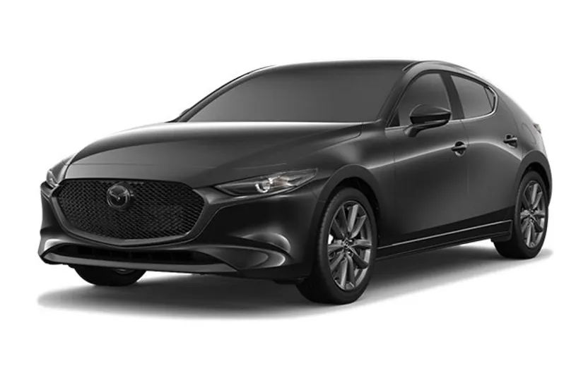 2023 Mazda Mazda3 Hatchback 2.5 Select photo 1