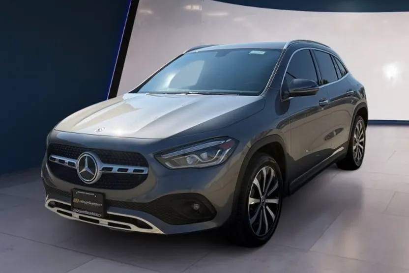 2023 Mercedes Benz GLA 250 photo 1