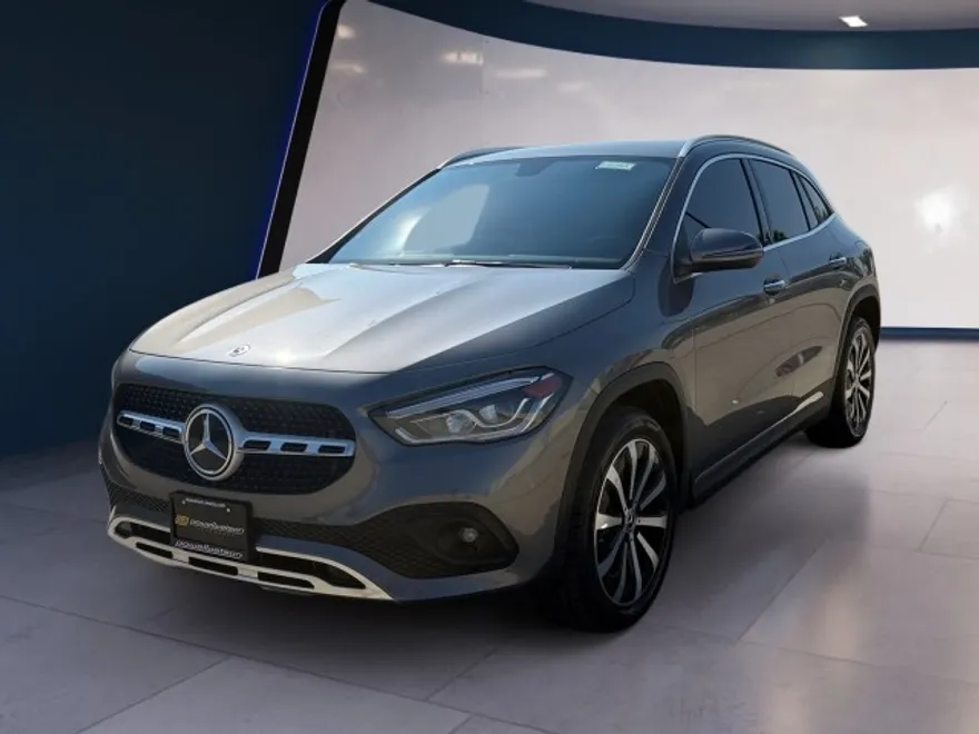 2023 Mercedes Benz GLA 250 photo 1