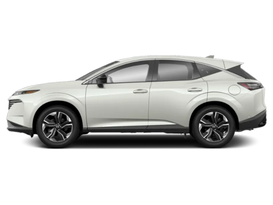 2025 Nissan Murano SV photo 1