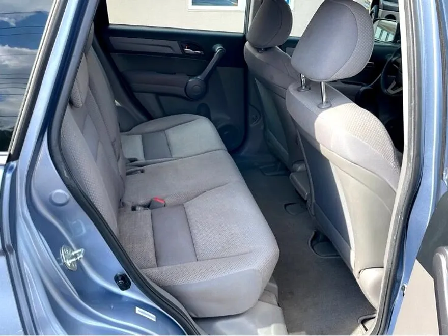 2008 Honda CR-V LX photo 28
