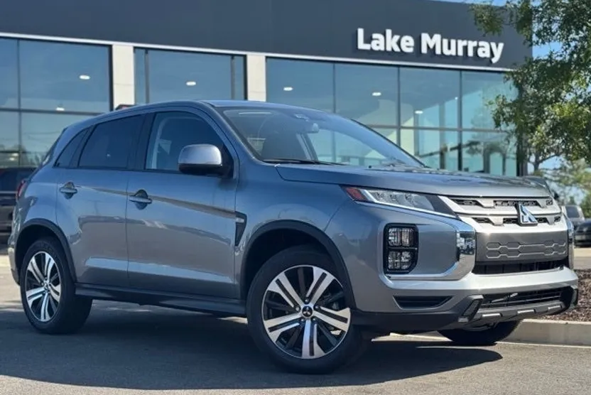 2025 Mitsubishi Outlander Sport ES SE LE photo 1