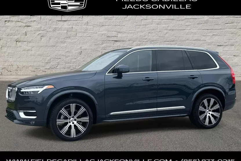 2024 Volvo XC90 Ultimate photo 1