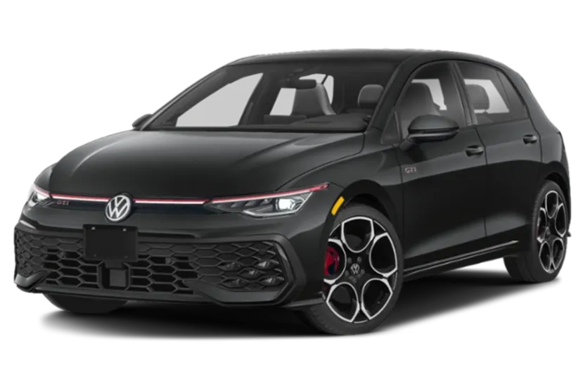2025 Volkswagen Golf GTI 2.0 Autobahn photo 1