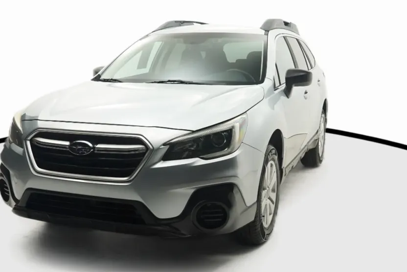 2019 Subaru Outback 2.5i photo 1