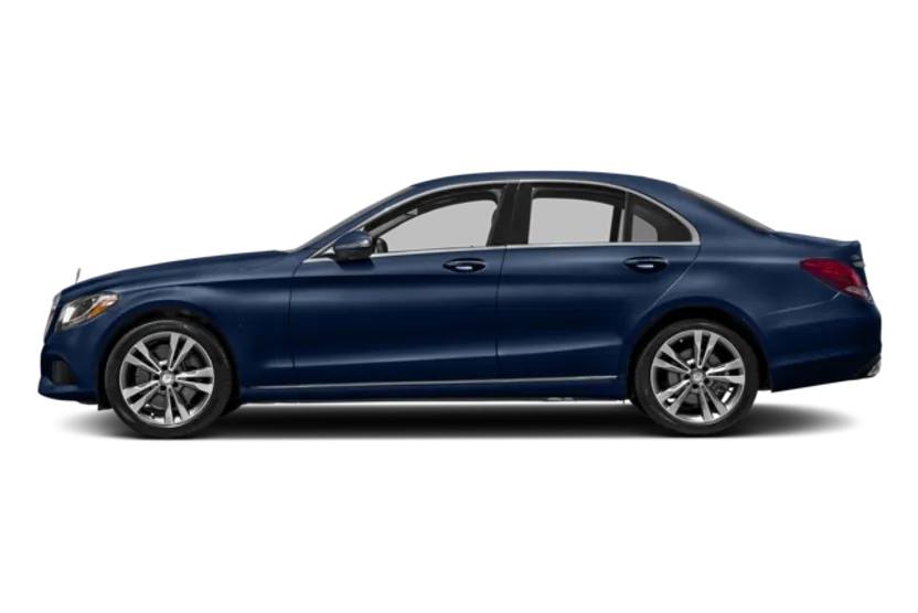 2017 Mercedes Benz C 300 4MATIC photo 1