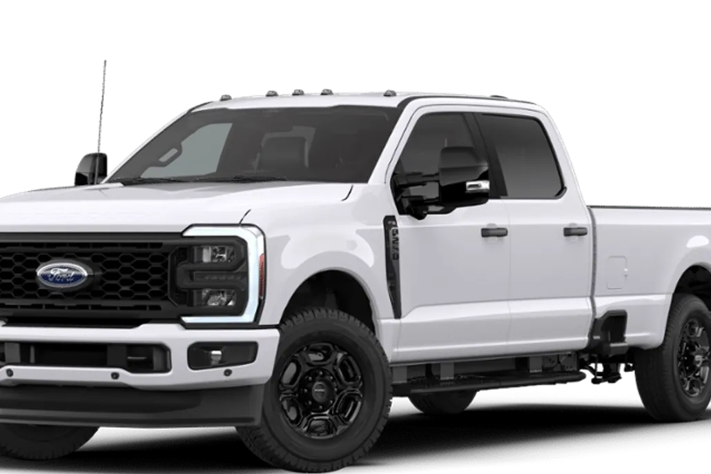 2026 Ford F-250 XL photo 1