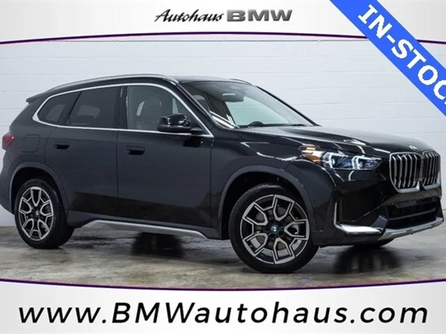 2026 Bmw X1 XDrive28i photo 1