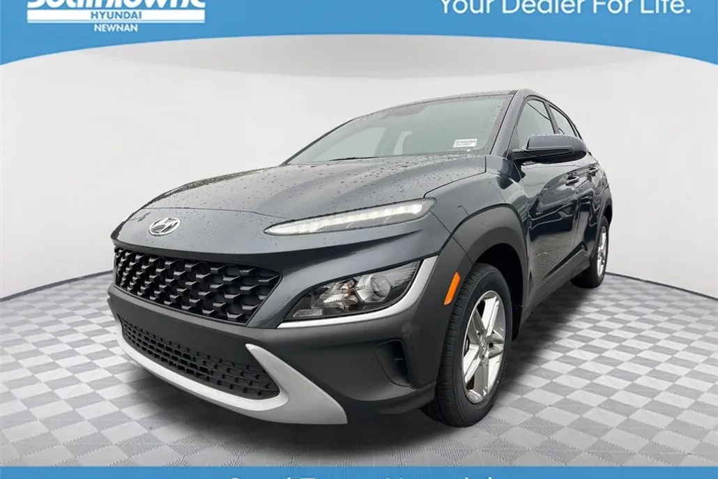 2022 Hyundai Kona SE photo 1