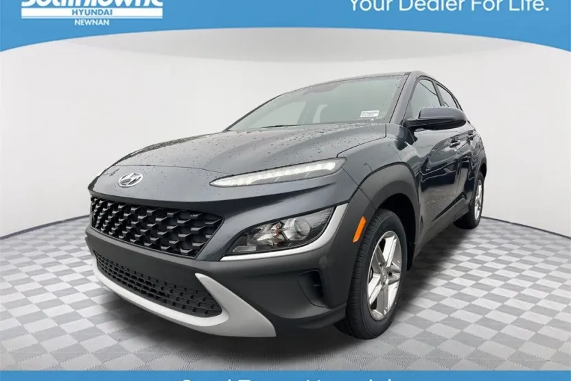 2022 Hyundai Kona SE photo 1