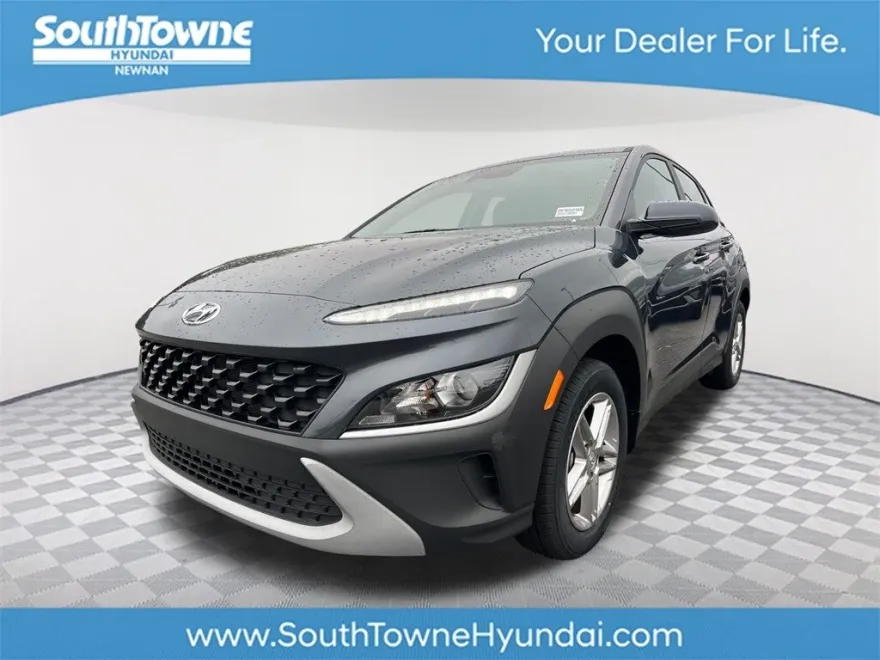 2022 Hyundai Kona SE photo 1