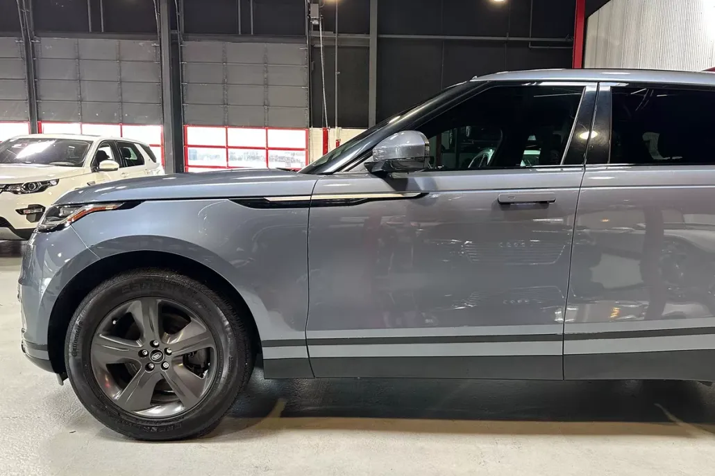 2022 Land Rover Range Rover Velar P250 S photo 1