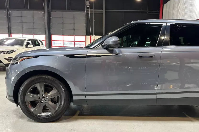 2022 Land Rover Range Rover Velar P250 S photo 1