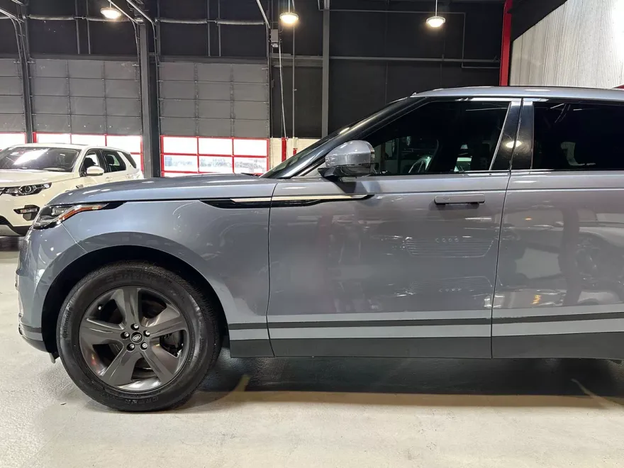 2022 Land Rover Range Rover Velar P250 S photo 1