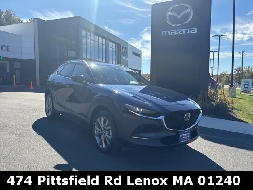 2023 Mazda CX-30 2.5 S Premium photo 1