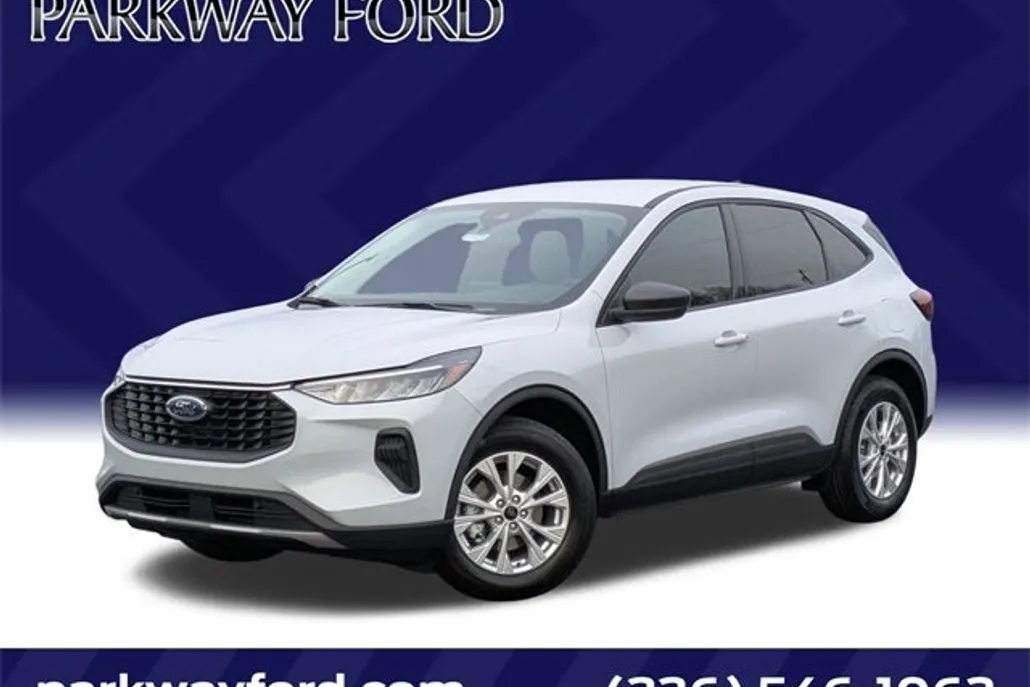 2025 Ford Escape Active photo 1