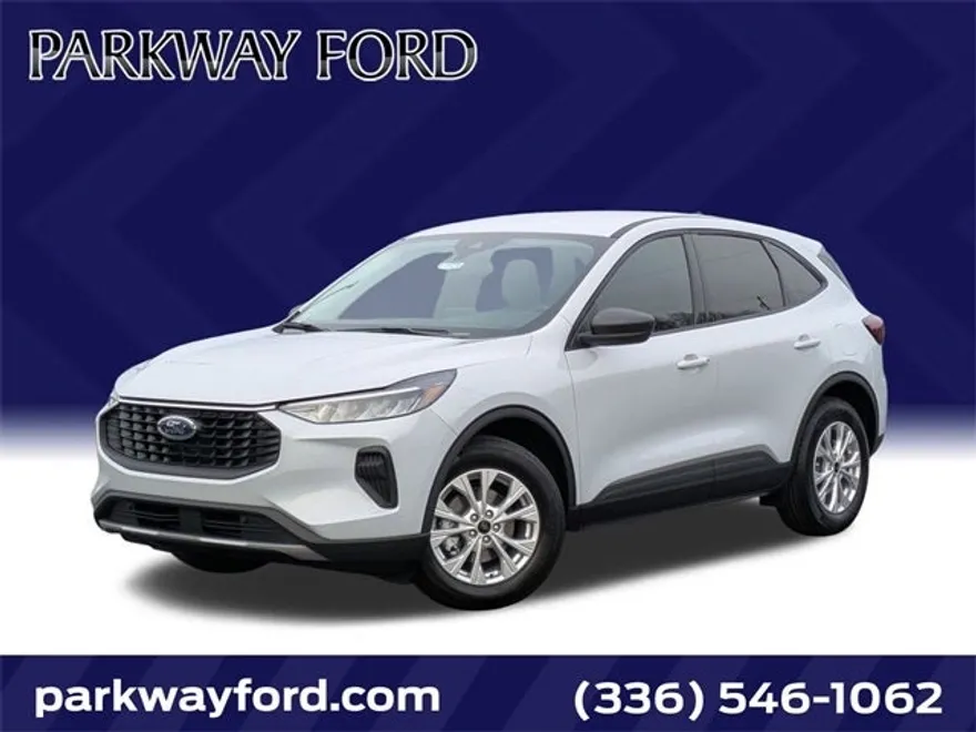 2025 Ford Escape Active photo 1